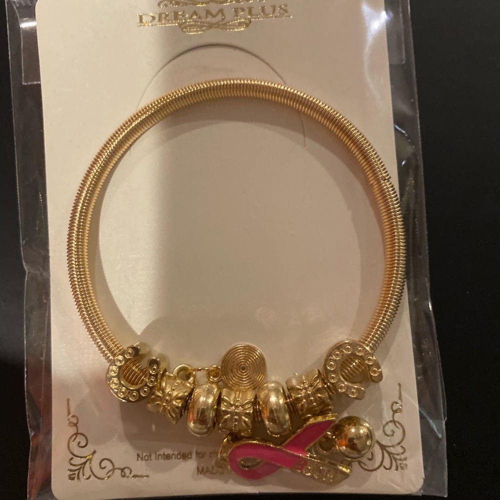 Fashion jewelry